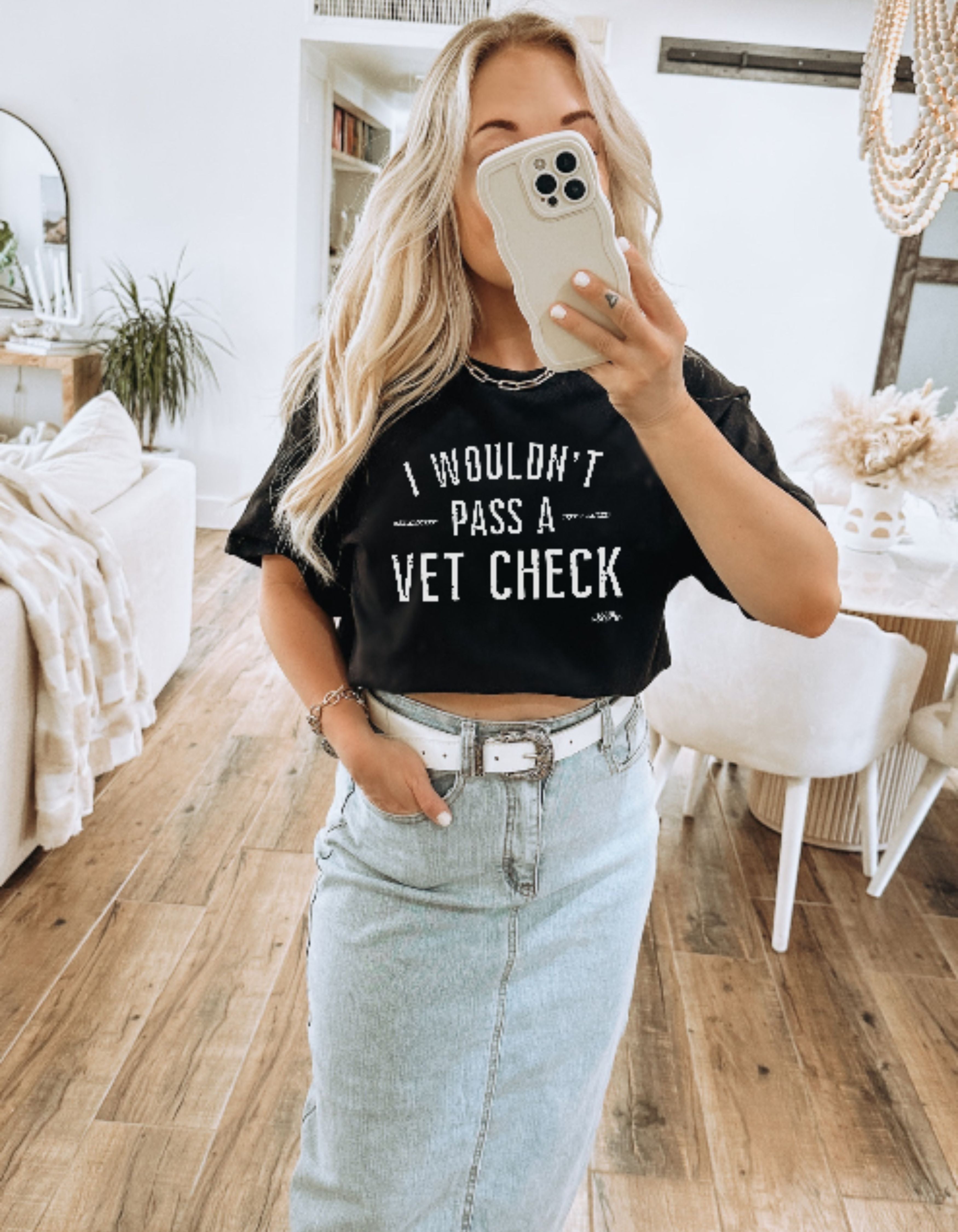 Vet Check