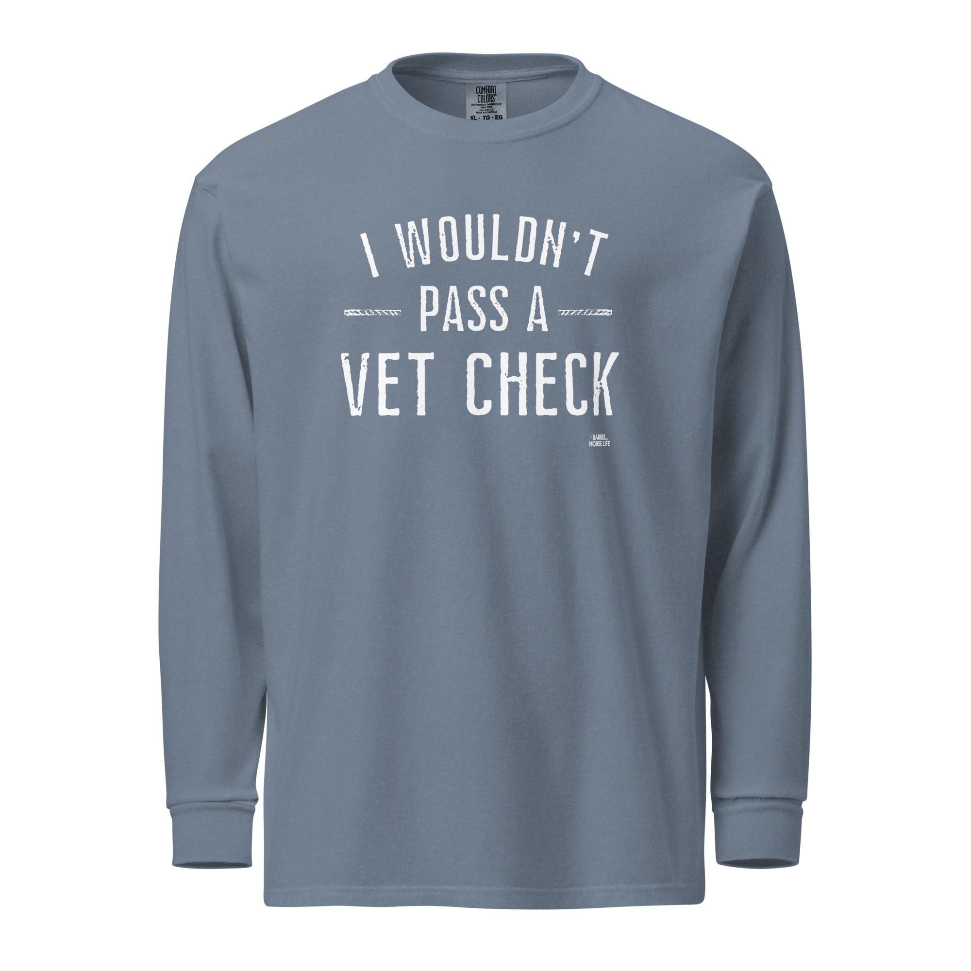 Vet Check