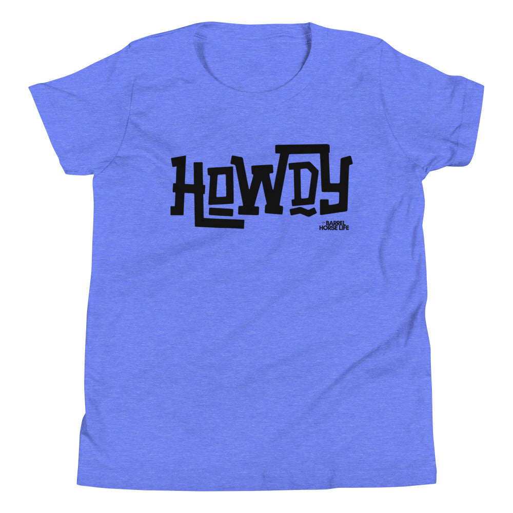 HOWDY
