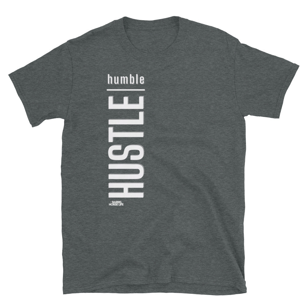 Humble Hustle
