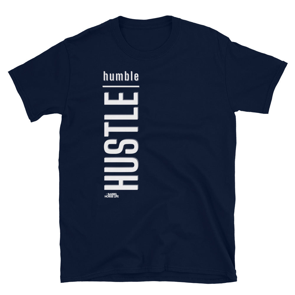 Humble Hustle