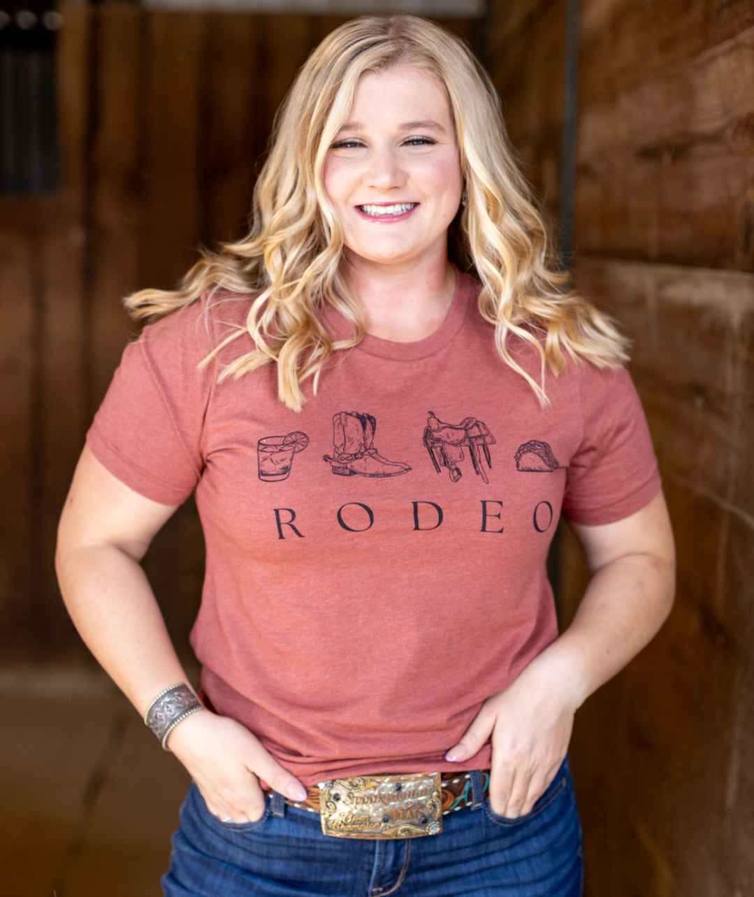 Rodeo Essentials