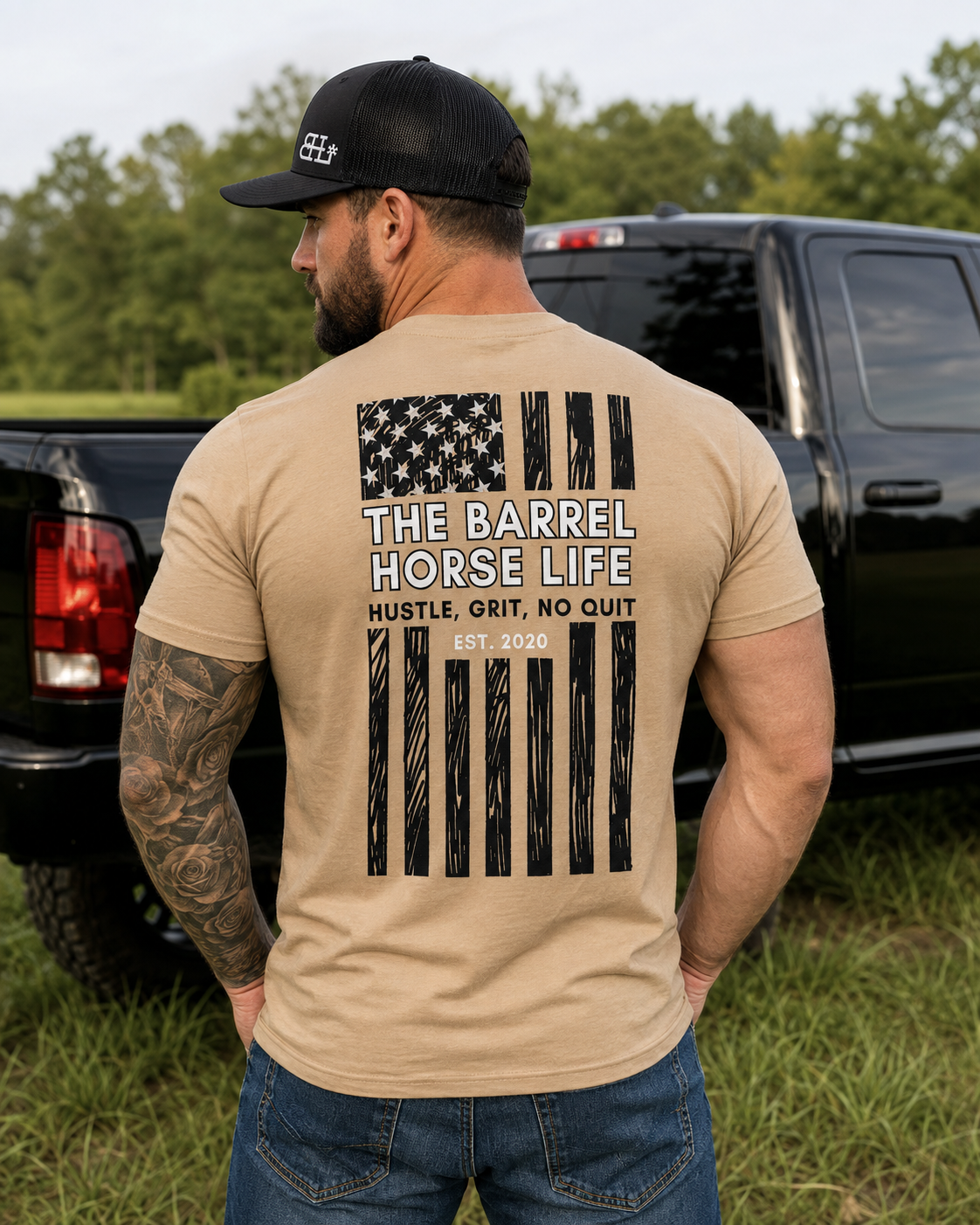 The Cowboy Bundle