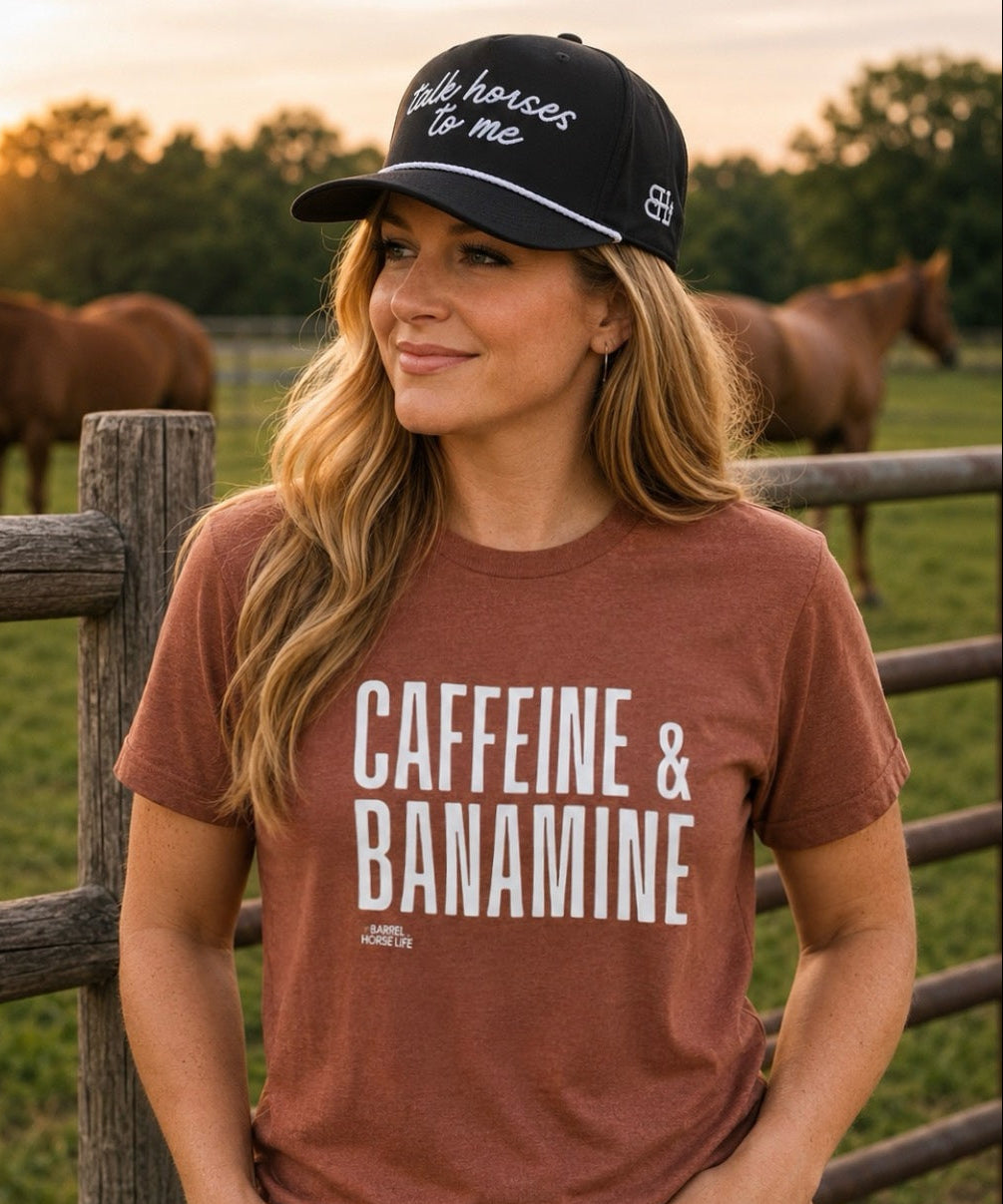 The Barrel Racer Bundle
