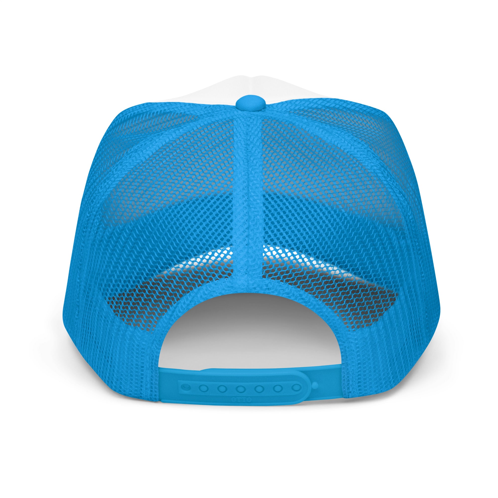 Life Is Tough, Foam trucker hat
