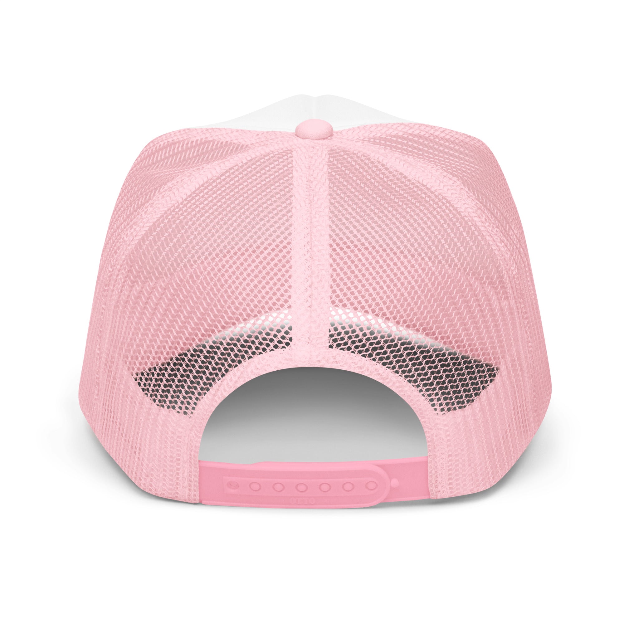 Life Is Tough, Foam trucker hat