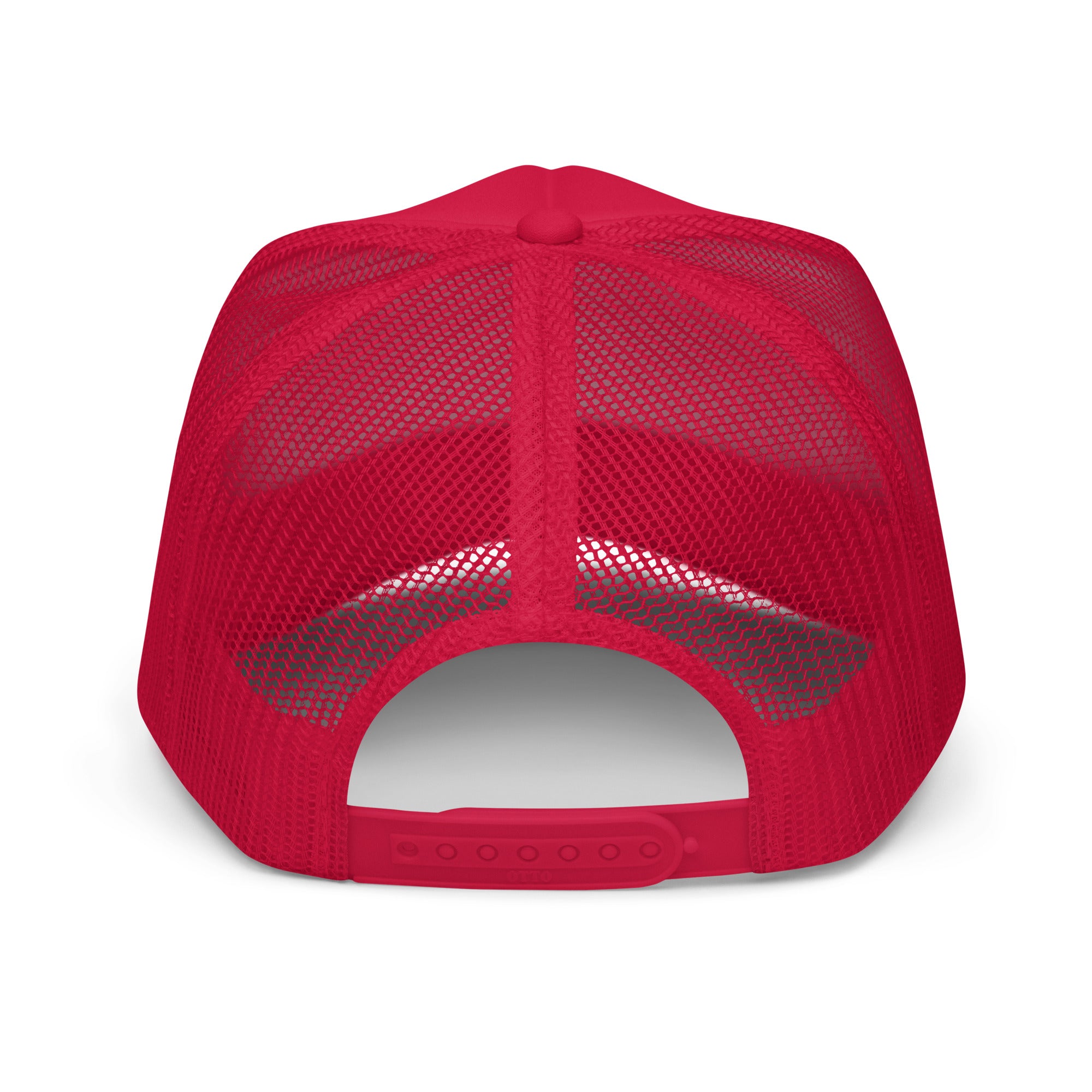 I Can't Afford To Be Here, Foam trucker hat