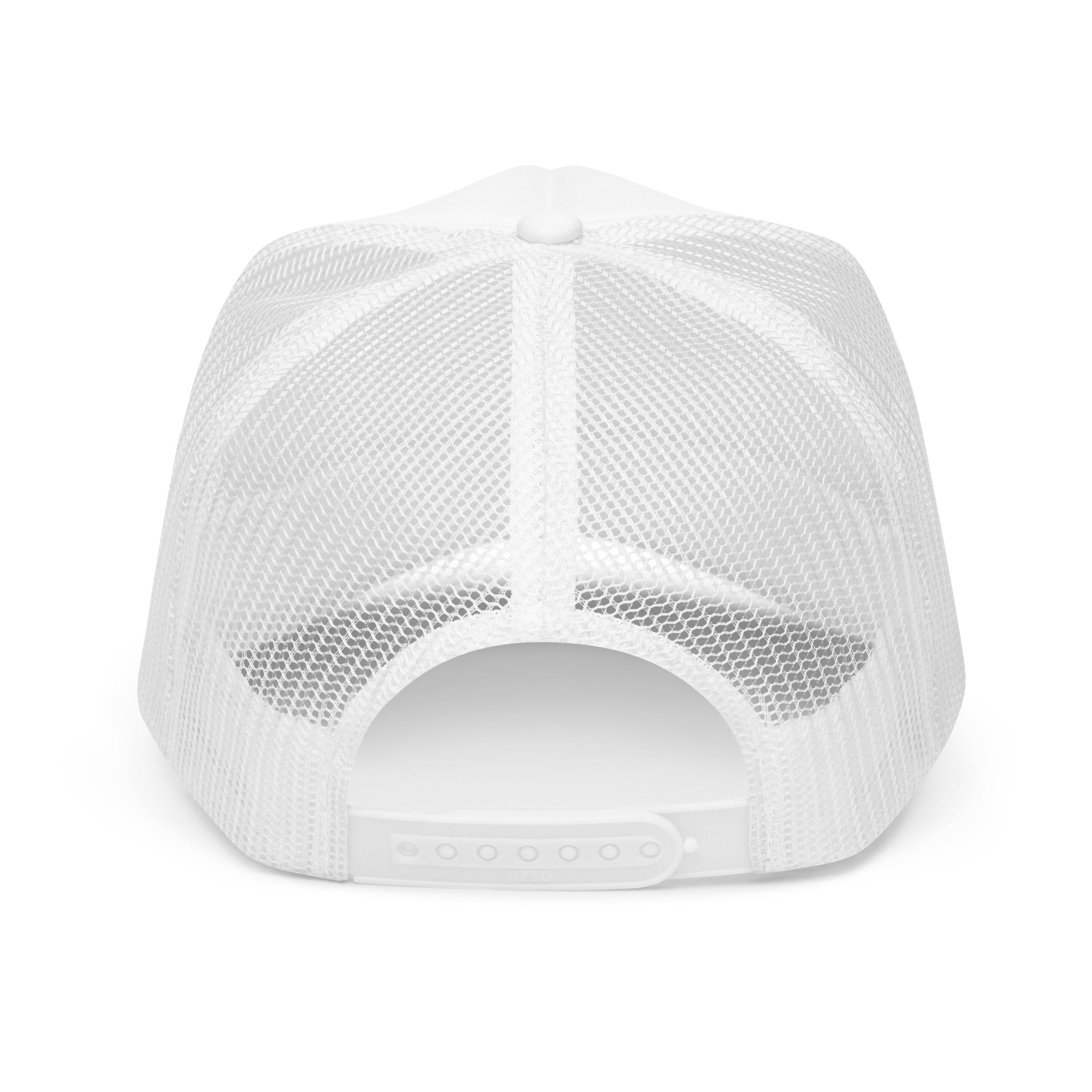Life Is Tough, Foam trucker hat