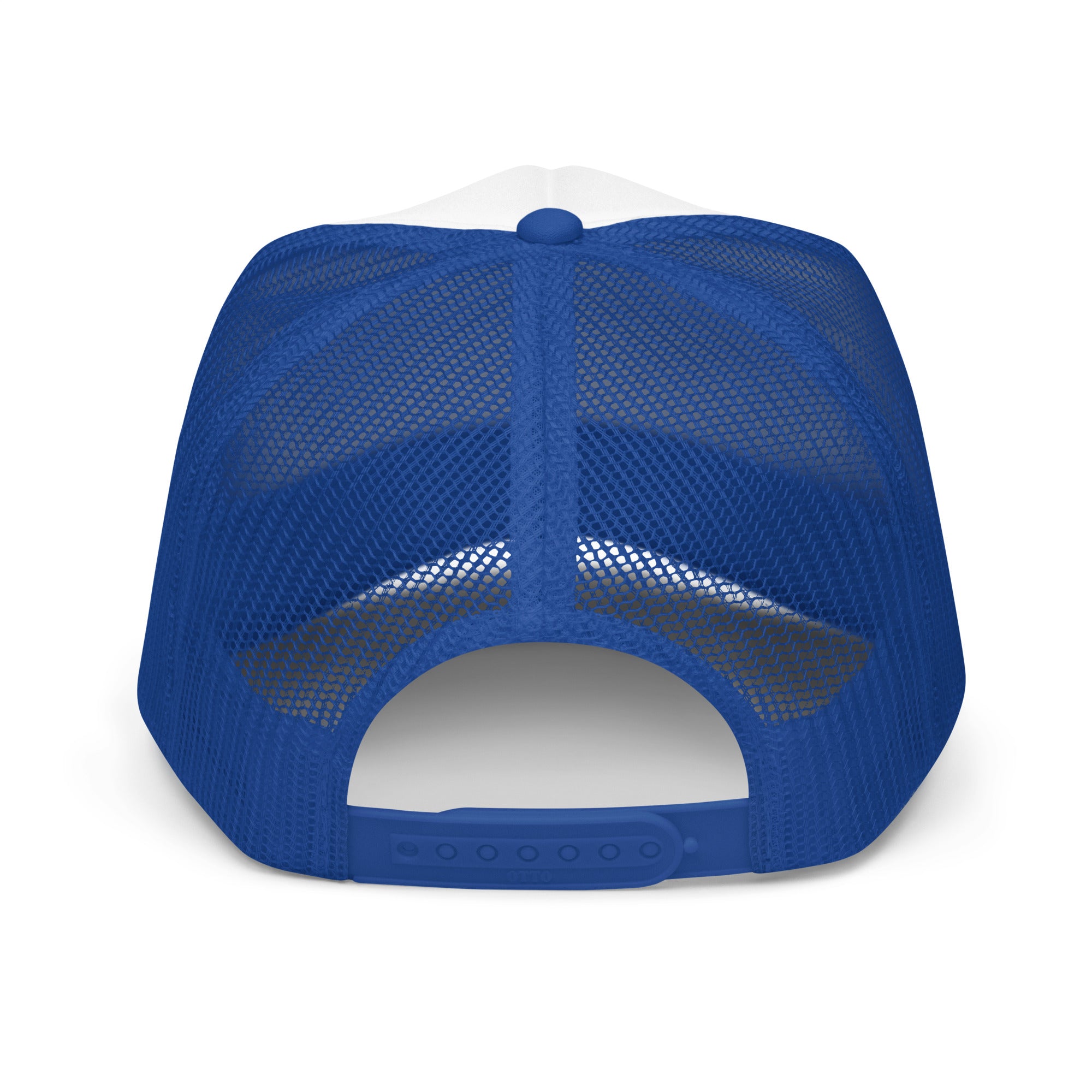 Life Is Tough, Foam trucker hat