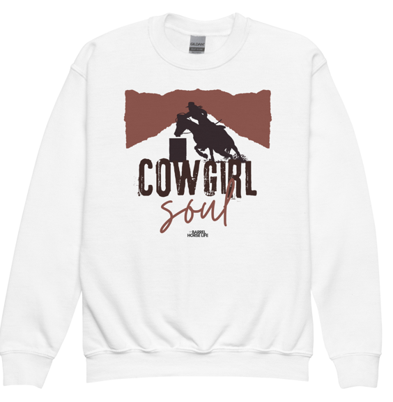Cowgirl Soul (Youth)