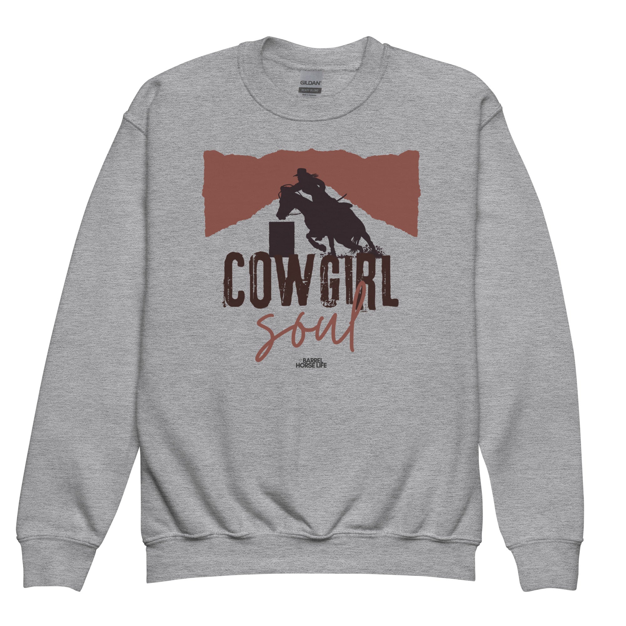 Cowgirl Soul (Youth)