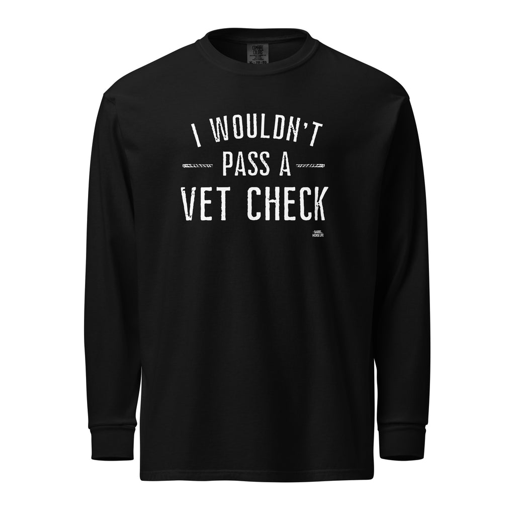 Vet Check