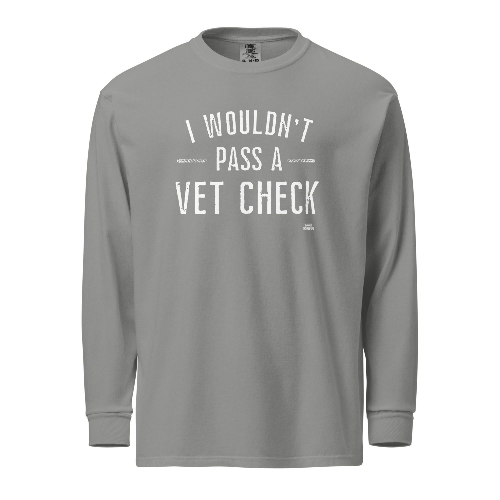 Vet Check