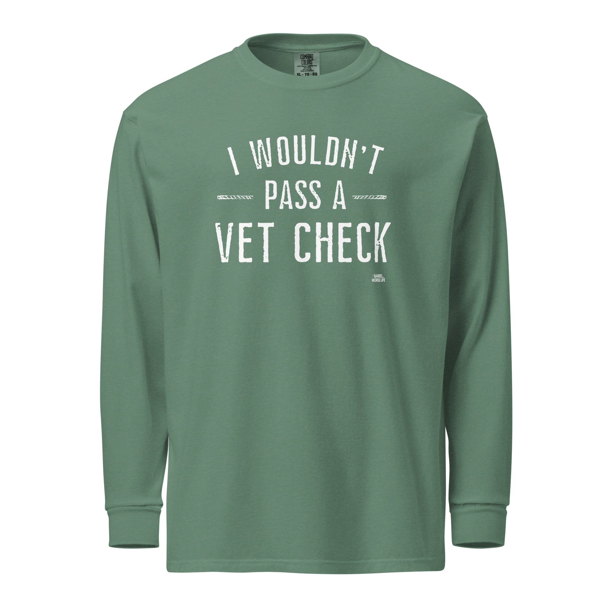 Vet Check