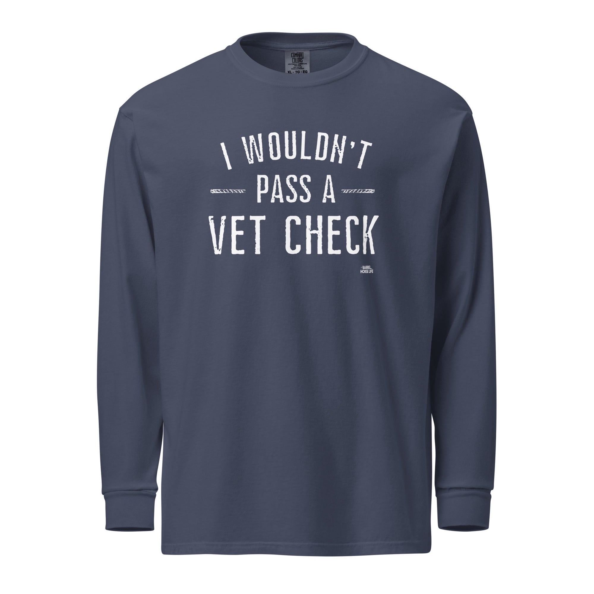 Vet Check