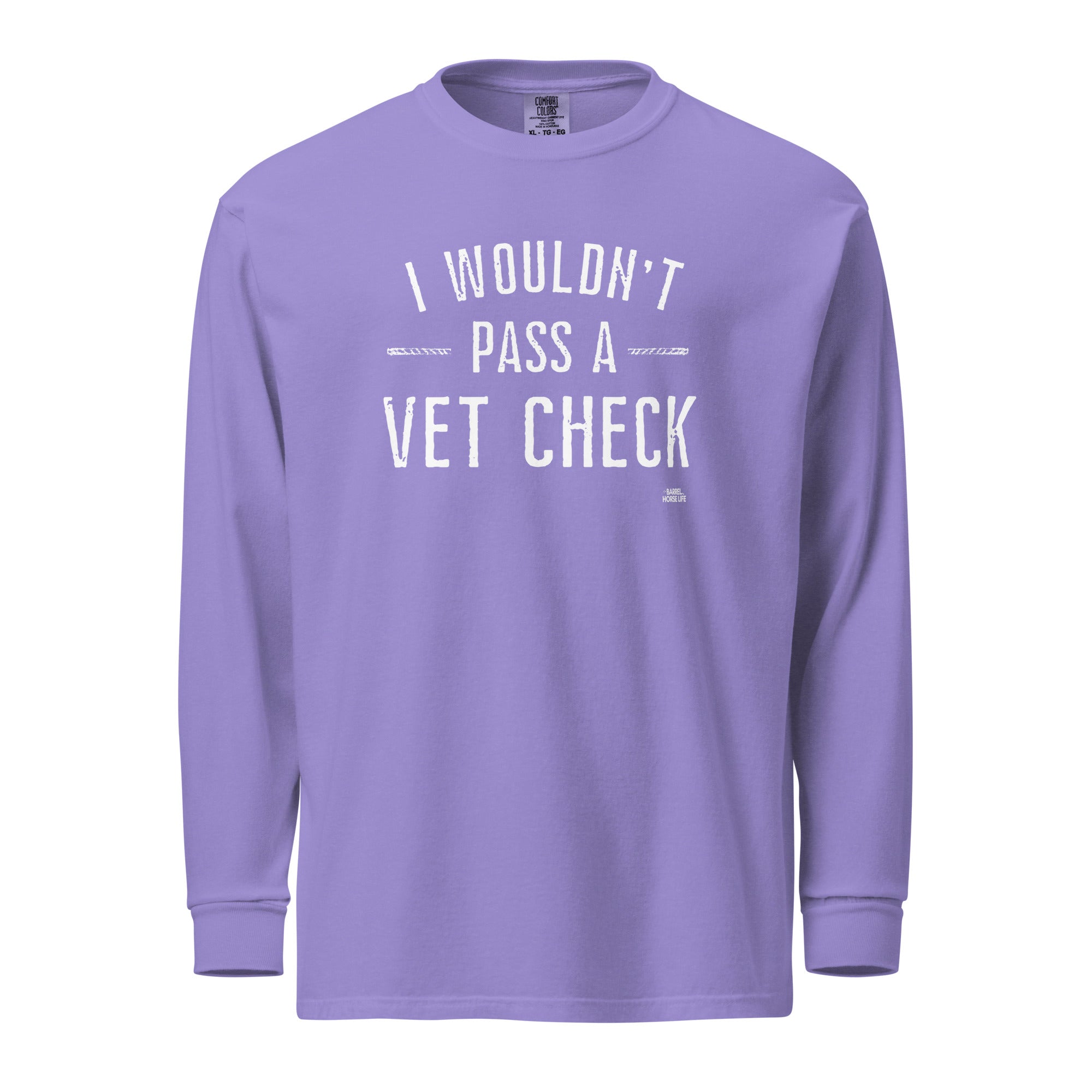 Vet Check