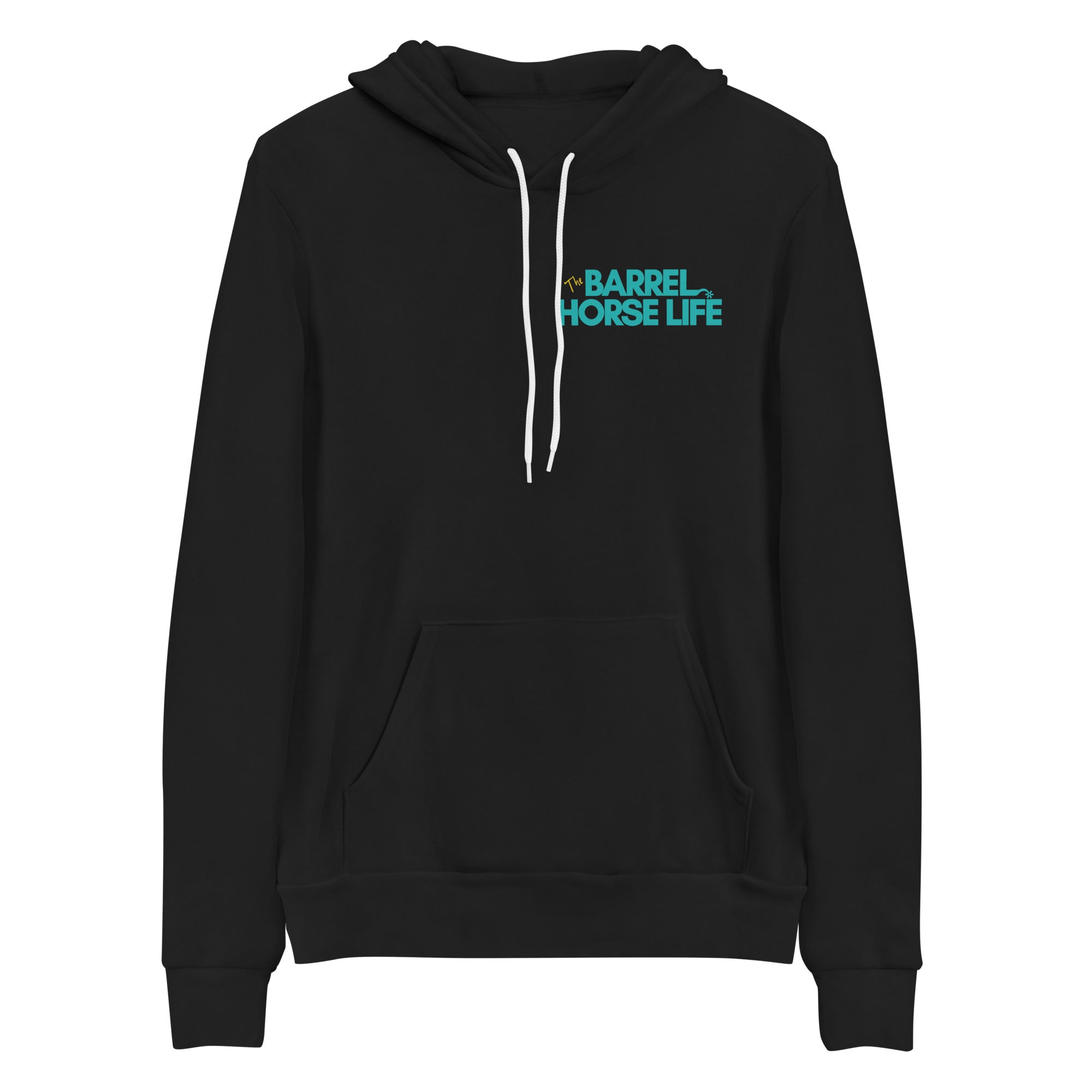 Hustle Grit & No Quit (The MOST Comfortable Hoodie)
