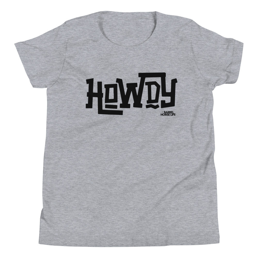 HOWDY