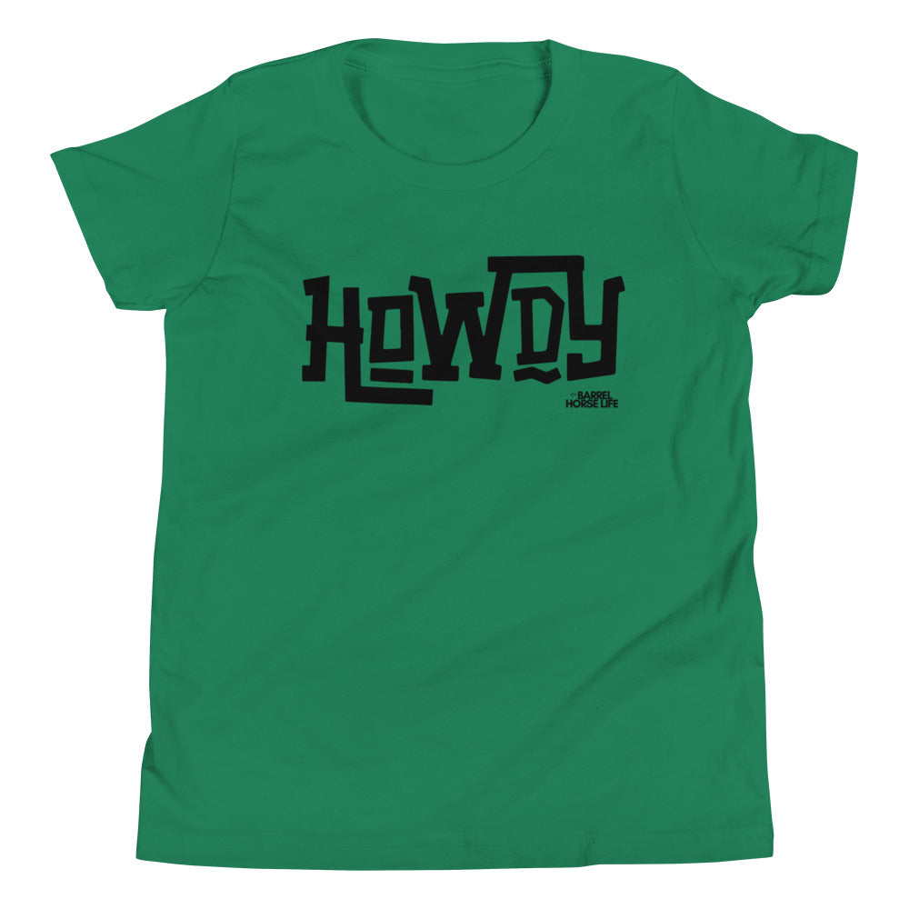 HOWDY