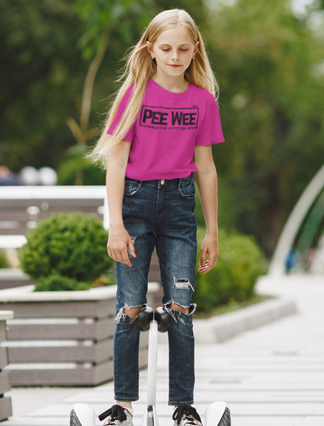 The Pee Wee Tee (Youth)