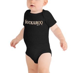Buckaroo Baby