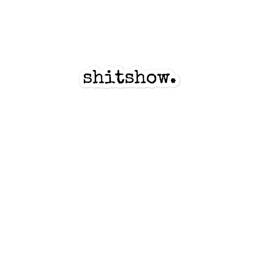 SHITSHOW