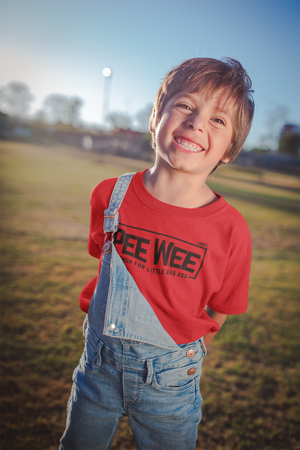 Pee Wee, Youth T-Shirt