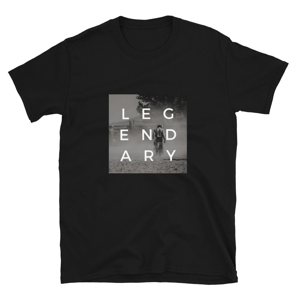 LEGENDARY T-shirt