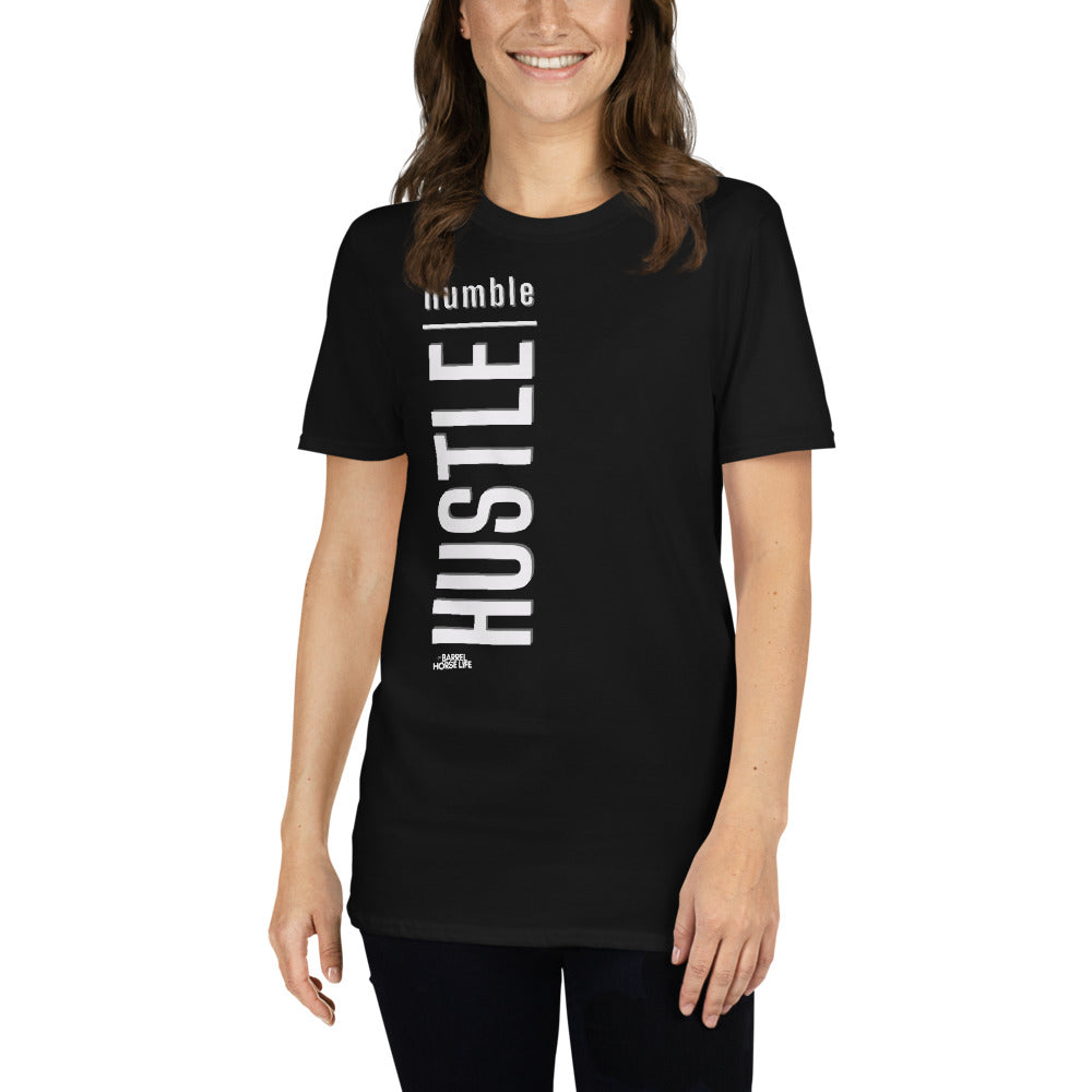 Humble Hustle