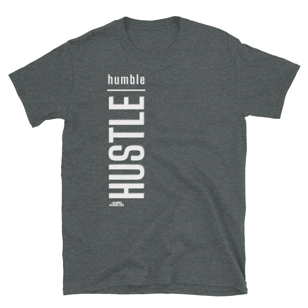 Humble Hustle, T-Shirt