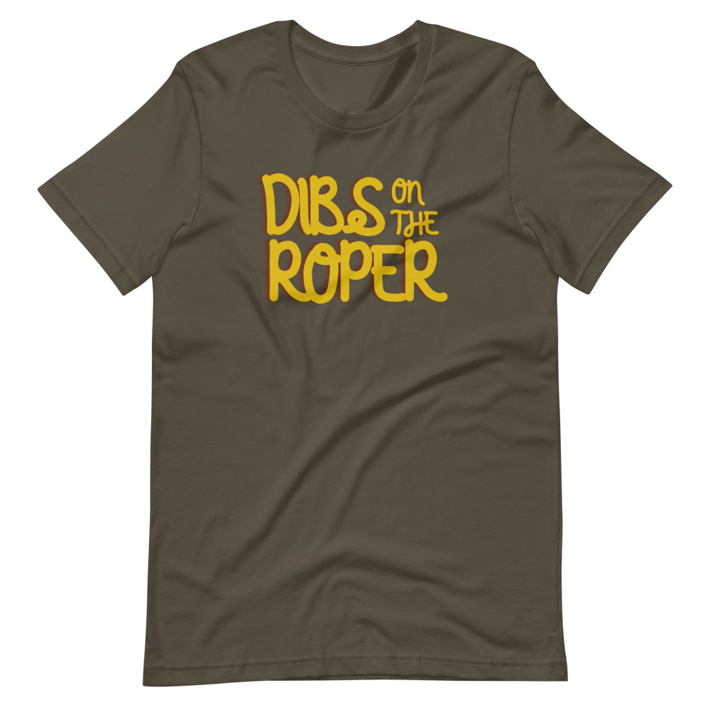 Dibs on the Roper