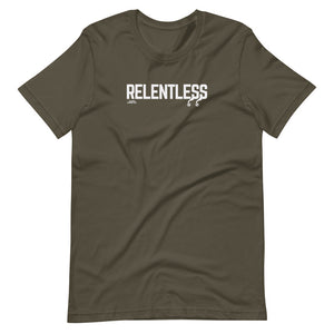 RELENTLESS, T-Shirt