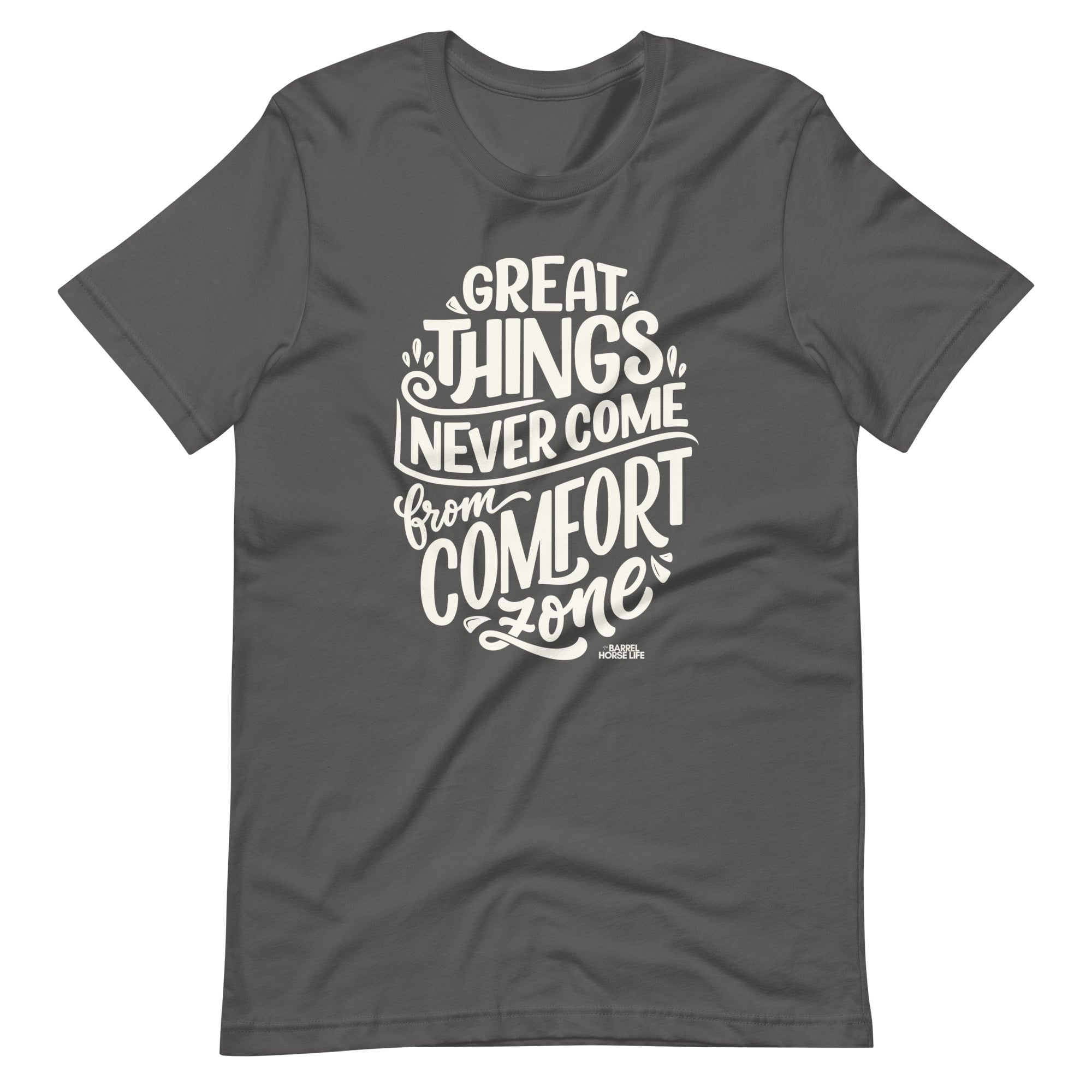 Comfort Zone T-Shirt