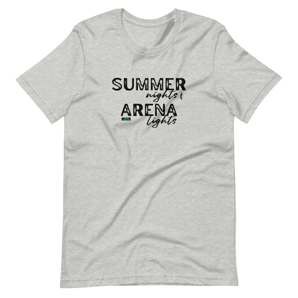 Summer Nights & Arena Lights