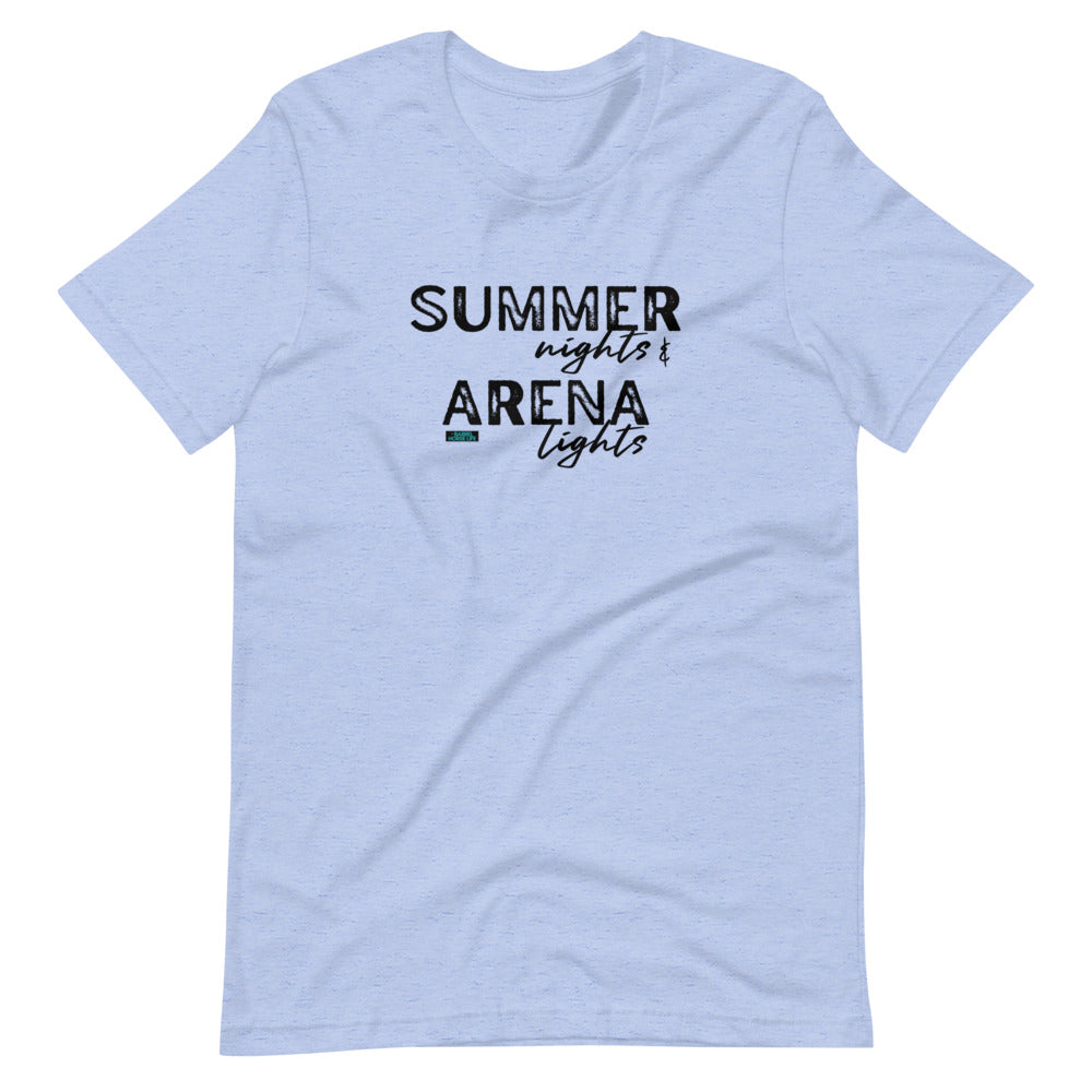 Summer Nights & Arena Lights