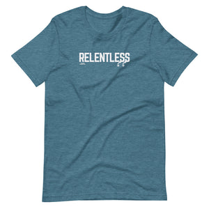 RELENTLESS, T-Shirt