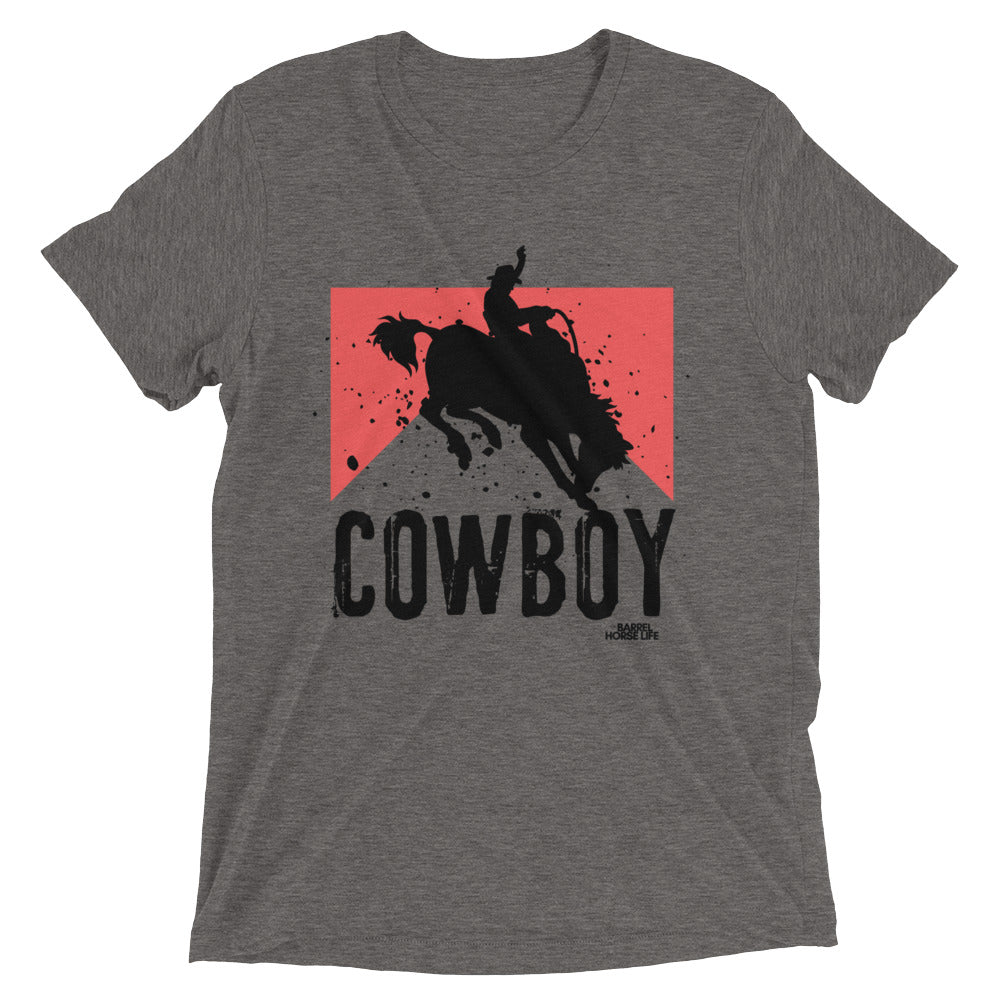 The Cowboy Tee