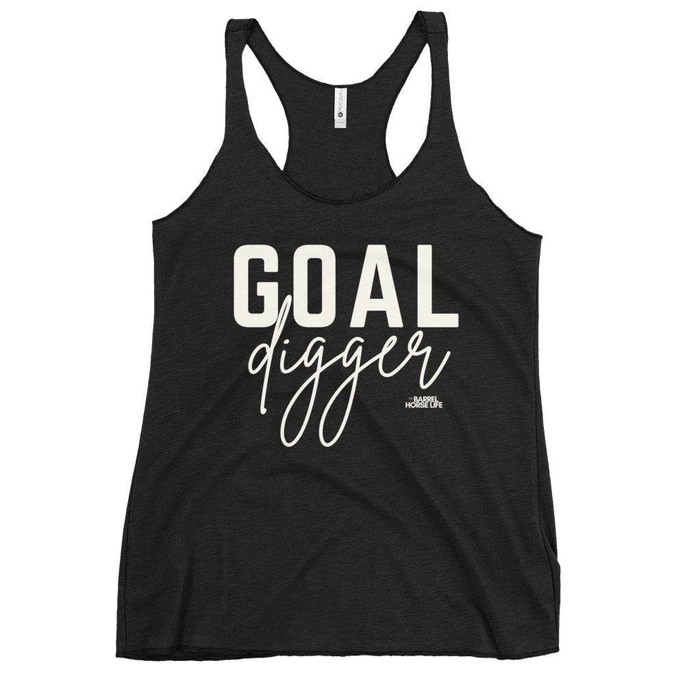Goal Digger (Tank Top)
