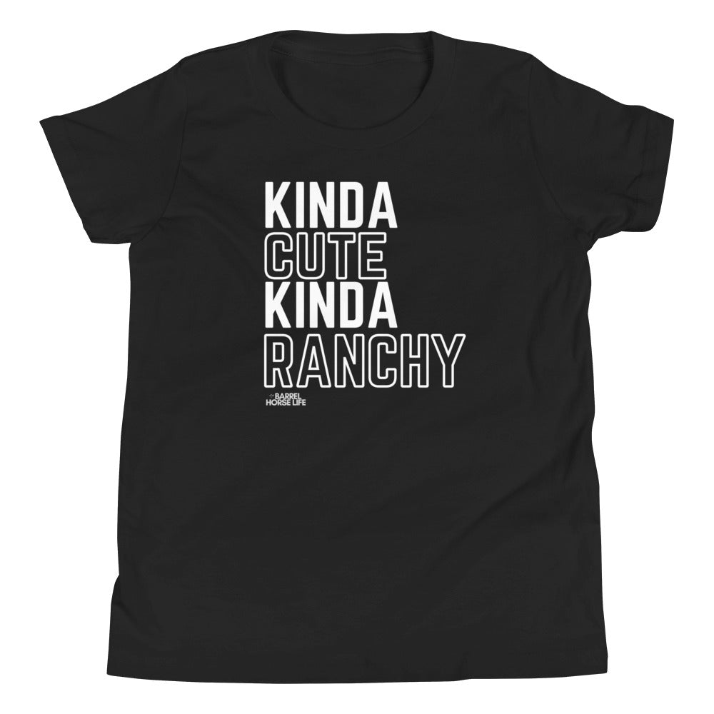 Kinda Cute Kinda Ranchy