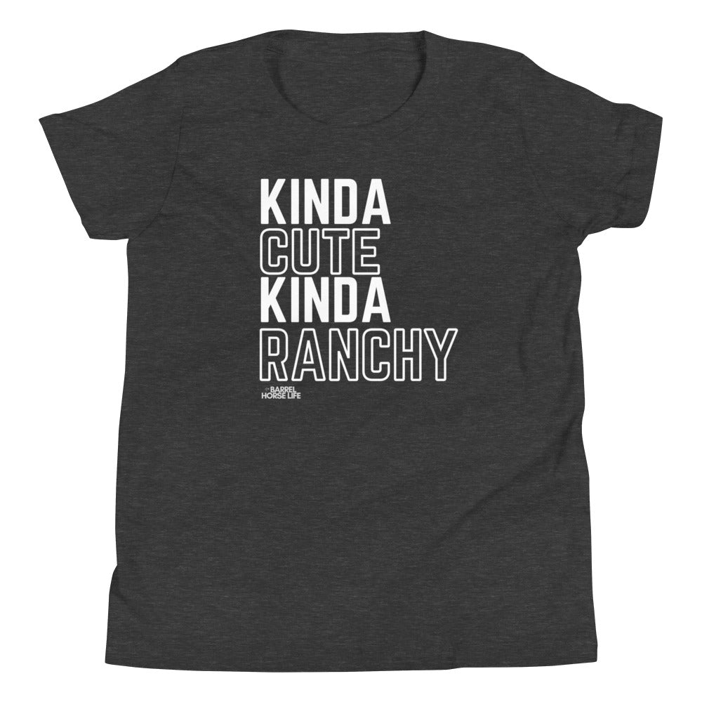 Kinda Cute Kinda Ranchy