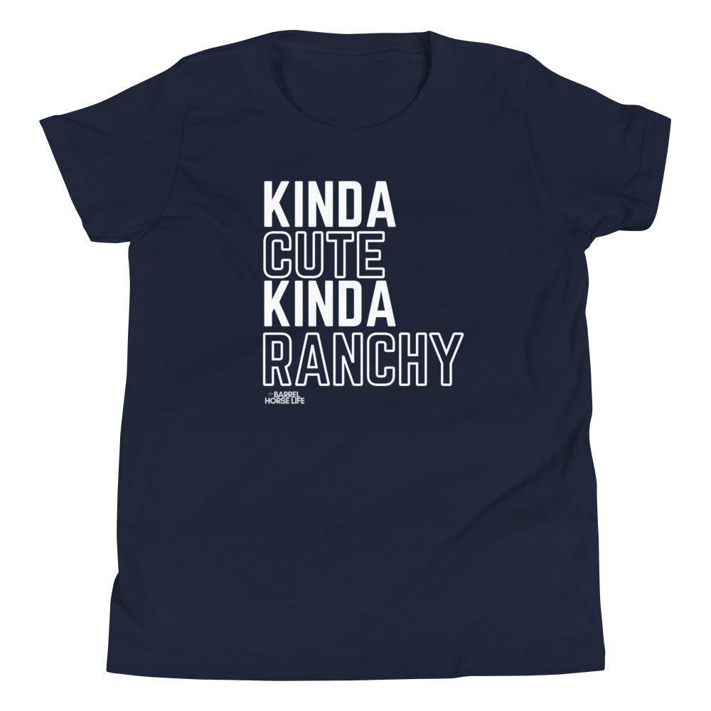 Kinda Cute Kinda Ranchy